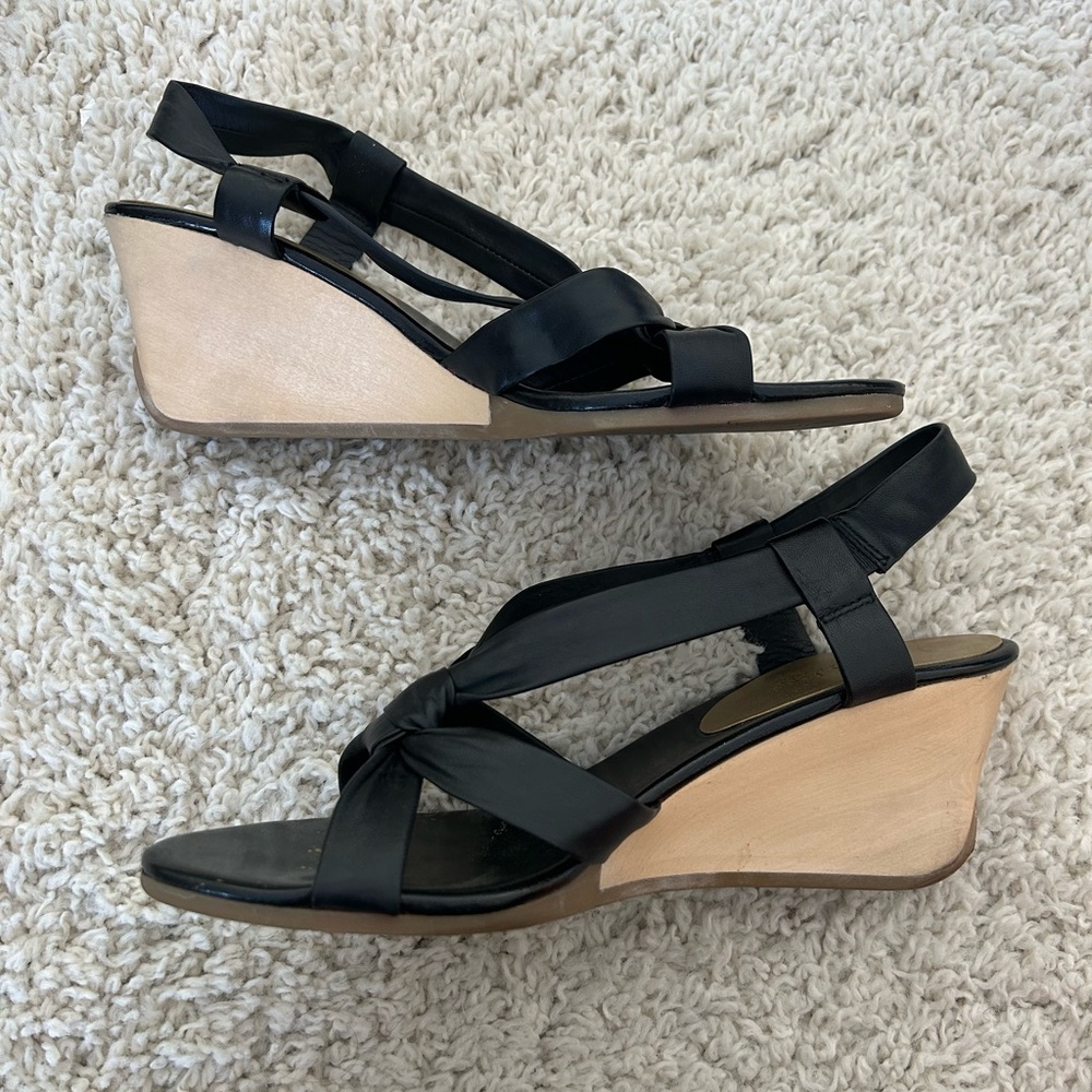Ralph Lauren Wedges